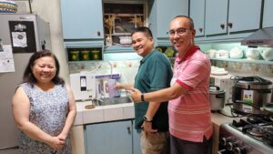 Kangen Water Machines